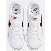 NIKE COURT LEGACY LIFT ΛΕΥΚΟ NIKE COURT LEGACY LIFT ΛΕΥΚΟ