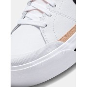 NIKE COURT LEGACY LIFT ΛΕΥΚΟ NIKE COURT LEGACY LIFT ΛΕΥΚΟ