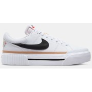 NIKE COURT LEGACY LIFT ΛΕΥΚΟ NIKE COURT LEGACY LIFT ΛΕΥΚΟ