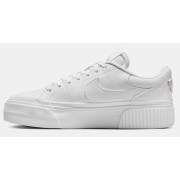 NIKE WMNS COURT LEGACY LIFT ΛΕΥΚΟ NIKE WMNS COURT LEGACY LIFT ΛΕΥΚΟ