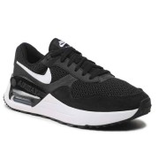 NIKE AIR MAX SYSTM ΜΑΥΡΟ NIKE AIR MAX SYSTM ΜΑΥΡΟ