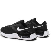 NIKE AIR MAX SYSTM ΜΑΥΡΟ NIKE AIR MAX SYSTM ΜΑΥΡΟ