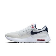 NIKE AIR MAX SYSTEM ΚΟΚΚΙΝΟ NIKE AIR MAX SYSTEM ΚΟΚΚΙΝΟ