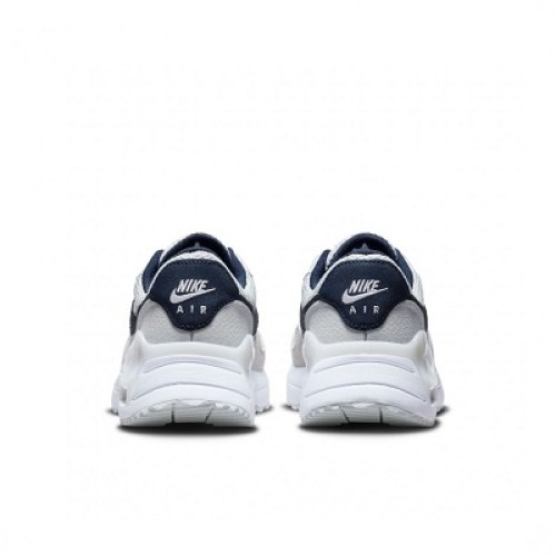 NIKE AIR MAX SYSTEM ΚΟΚΚΙΝΟ NIKE AIR MAX SYSTEM ΚΟΚΚΙΝΟ