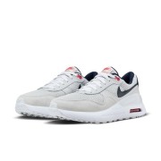 NIKE AIR MAX SYSTEM ΚΟΚΚΙΝΟ NIKE AIR MAX SYSTEM ΚΟΚΚΙΝΟ