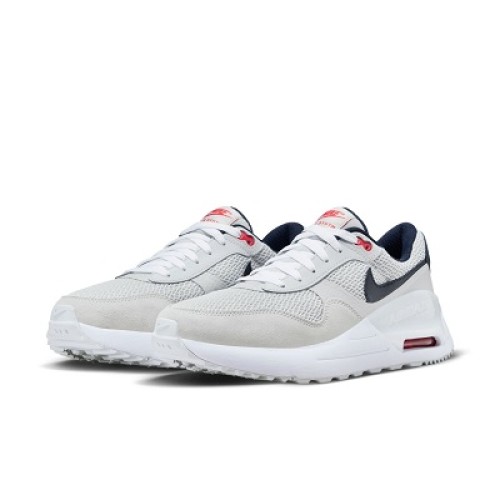 NIKE AIR MAX SYSTEM  ΚΟΚΚΙΝΟ