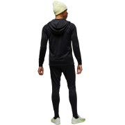 NIKE MEN'S DRI-FIT KNIT FOOTBALL TRACKSUIT ΜΑΥΡΟ NIKE MEN'S DRI-FIT KNIT FOOTBALL TRACKSUIT ΜΑΥΡΟ