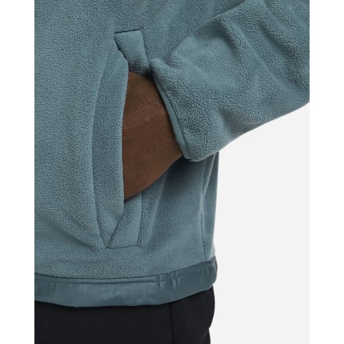 NIKE ATM MNK WINTERIZED AWF JKT CL ASH ΠΡΑΣΙΝΟ NIKE ATM MNK WINTERIZED AWF JKT CL ASH ΠΡΑΣΙΝΟ