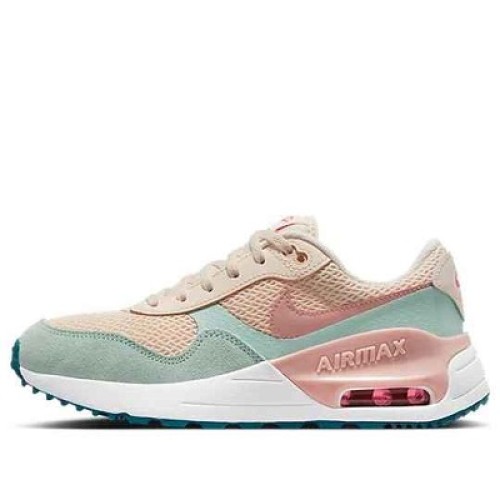 NIKE AIR MAX SYSTM MULTICOLOR NIKE AIR MAX SYSTM MULTICOLOR