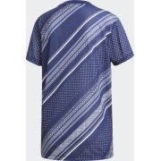 ADIDAS BF TREFOIL T-SHIRT ΣΚ.ΜΠΛΕ ADIDAS BF TREFOIL T-SHIRT ΣΚ.ΜΠΛΕ