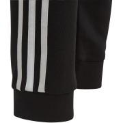 ADIDAS TREFOIL PANTS ΜΑΥΡΟ ADIDAS TREFOIL PANTS ΜΑΥΡΟ