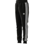 ADIDAS TREFOIL PANTS ΜΑΥΡΟ ADIDAS TREFOIL PANTS ΜΑΥΡΟ
