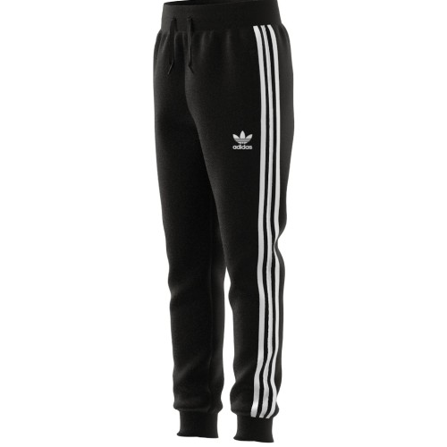 ADIDAS TREFOIL PANTS  ΜΑΥΡΟ