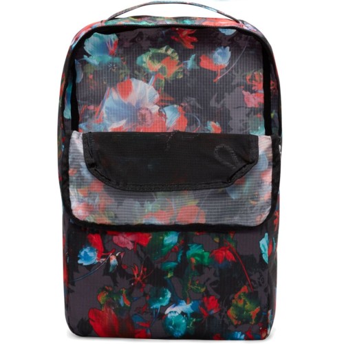 NIKE STASH SHOE BAG MULTICOLOR