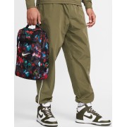 NIKE STASH SHOE BAG MULTICOLOR NIKE STASH SHOE BAG MULTICOLOR