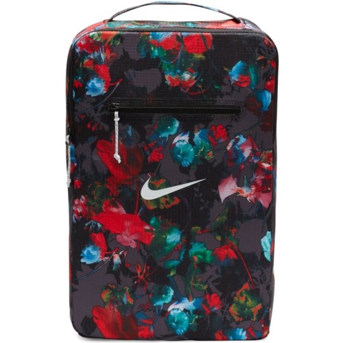 NIKE STASH SHOE BAG MULTICOLOR