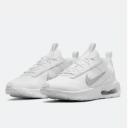 NIKE AIR MAX INTRLK LITE ΛΕΥΚΟ NIKE AIR MAX INTRLK LITE ΛΕΥΚΟ