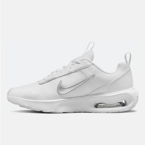 NIKE AIR MAX INTRLK LITE ΛΕΥΚΟ NIKE AIR MAX INTRLK LITE ΛΕΥΚΟ