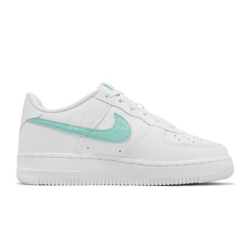 NIKE AIR FORCE 1 ΛΕΥΚΟ