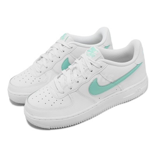 NIKE AIR FORCE 1 ΛΕΥΚΟ NIKE AIR FORCE 1 ΛΕΥΚΟ