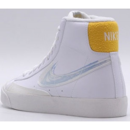 NIKE BLAZER MID '77 GS ΛΕΥΚΟ