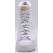 NIKE BLAZER MID '77 GS ΛΕΥΚΟ NIKE BLAZER MID '77 GS ΛΕΥΚΟ