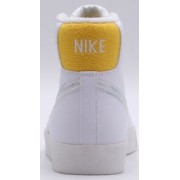 NIKE BLAZER MID '77 GS ΛΕΥΚΟ NIKE BLAZER MID '77 GS ΛΕΥΚΟ