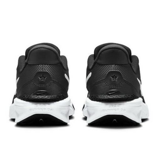 NIKE RUNNING STAR RUNNER 4 ΜΑΥΡΑ ΜΑΥΡΟ NIKE RUNNING STAR RUNNER 4 ΜΑΥΡΑ ΜΑΥΡΟ