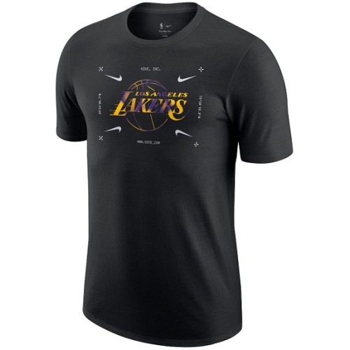 NIKE  NBA  BSKTBLL  TSHIRT MULTICOLOR