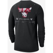 NIKE BSKTBLL TSHIRT ΜΑΥΡΟ/ΚΟΚΚΙΝΟ NIKE BSKTBLL TSHIRT ΜΑΥΡΟ/ΚΟΚΚΙΝΟ