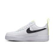 NIKE AIR FORCE 1 '07 ΜΑΥΡΟ NIKE AIR FORCE 1 '07 ΜΑΥΡΟ