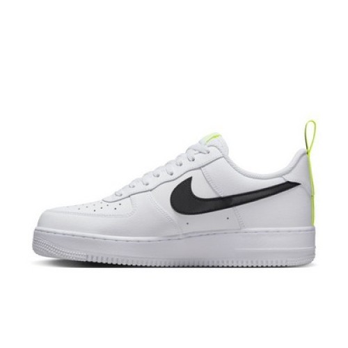 NIKE AIR FORCE 1 '07 ΜΑΥΡΟ