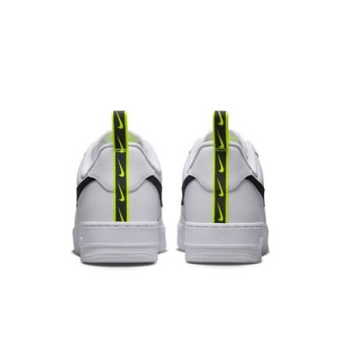 NIKE AIR FORCE 1 '07 ΜΑΥΡΟ NIKE AIR FORCE 1 '07 ΜΑΥΡΟ