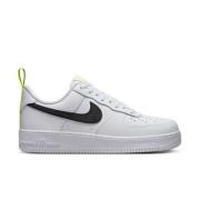 NIKE AIR FORCE 1 '07 ΜΑΥΡΟ NIKE AIR FORCE 1 '07 ΜΑΥΡΟ