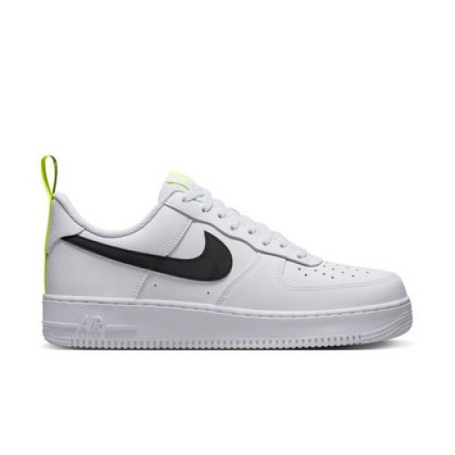 NIKE AIR FORCE 1 '07 ΜΑΥΡΟ