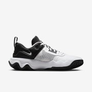 NIKE GIANNIS IMMORTALITY 3 ΜΑΥΡΟ NIKE GIANNIS IMMORTALITY 3 ΜΑΥΡΟ