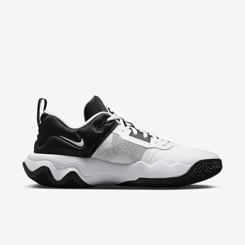 NIKE GIANNIS IMMORTALITY 3 ΜΑΥΡΟ NIKE GIANNIS IMMORTALITY 3 ΜΑΥΡΟ