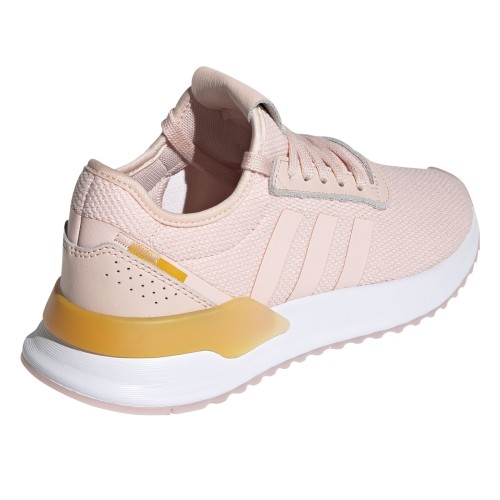 ADIDAS U_PATH X W ΡΟΖ ADIDAS U_PATH X W ΡΟΖ