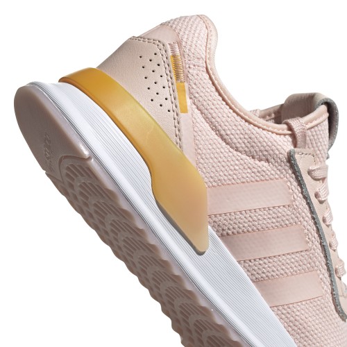 ADIDAS U_PATH X W ΡΟΖ ADIDAS U_PATH X W ΡΟΖ