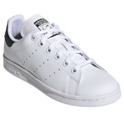 ADIDAS STAN SMITH J ΑΣΠΡΟ/ΜΑΥΡΟ ADIDAS STAN SMITH J ΑΣΠΡΟ/ΜΑΥΡΟ