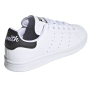 ADIDAS STAN SMITH J ΑΣΠΡΟ/ΜΑΥΡΟ ADIDAS STAN SMITH J ΑΣΠΡΟ/ΜΑΥΡΟ