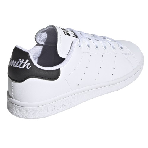 ADIDAS STAN SMITH J ΑΣΠΡΟ/ΜΑΥΡΟ ADIDAS STAN SMITH J ΑΣΠΡΟ/ΜΑΥΡΟ