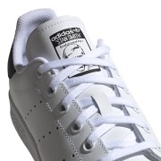 ADIDAS STAN SMITH J ΑΣΠΡΟ/ΜΑΥΡΟ ADIDAS STAN SMITH J ΑΣΠΡΟ/ΜΑΥΡΟ