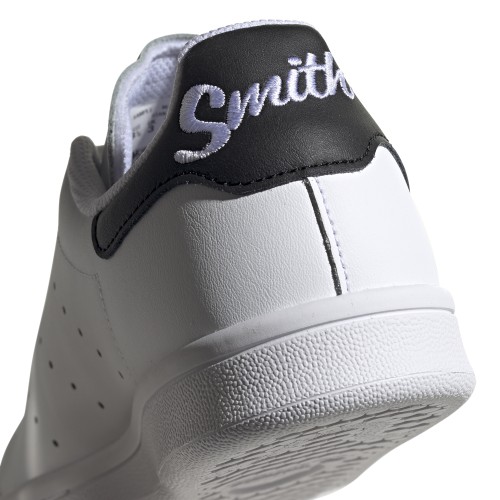 ADIDAS STAN SMITH J ΑΣΠΡΟ/ΜΑΥΡΟ ADIDAS STAN SMITH J ΑΣΠΡΟ/ΜΑΥΡΟ
