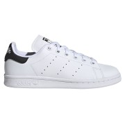 ADIDAS STAN SMITH J ΑΣΠΡΟ/ΜΑΥΡΟ ADIDAS STAN SMITH J ΑΣΠΡΟ/ΜΑΥΡΟ