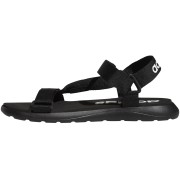 ADIDAS COMFORT SANDAL ΜΑΥΡΟ ADIDAS COMFORT SANDAL ΜΑΥΡΟ