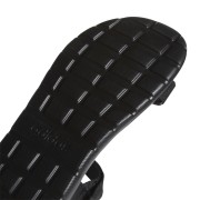 ADIDAS COMFORT SANDAL ΜΑΥΡΟ ADIDAS COMFORT SANDAL ΜΑΥΡΟ