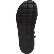 ADIDAS COMFORT SANDAL ΜΑΥΡΟ ADIDAS COMFORT SANDAL ΜΑΥΡΟ