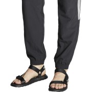 ADIDAS COMFORT SANDAL ΜΑΥΡΟ ADIDAS COMFORT SANDAL ΜΑΥΡΟ