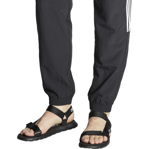 ADIDAS COMFORT SANDAL ΜΑΥΡΟ ADIDAS COMFORT SANDAL ΜΑΥΡΟ